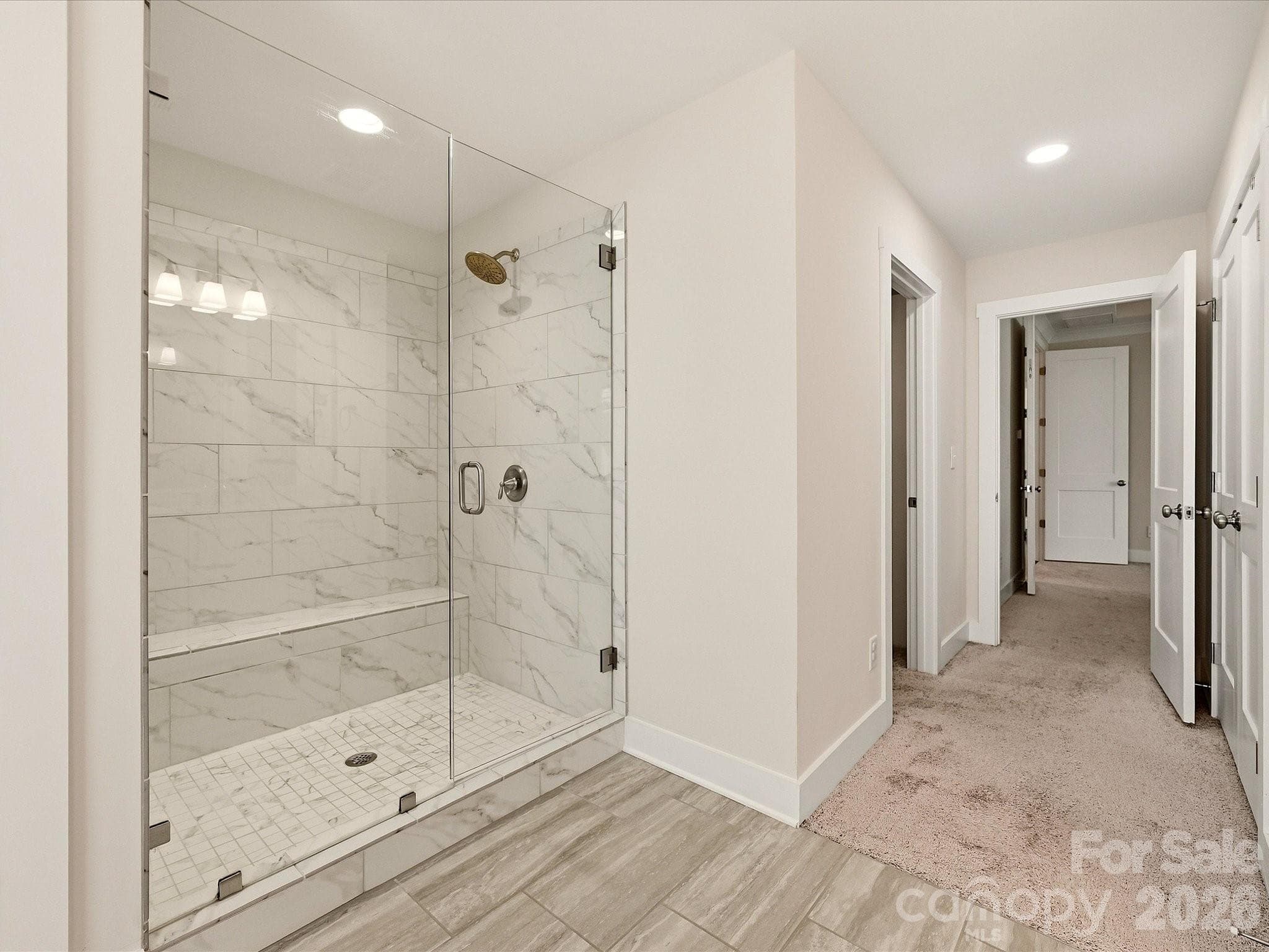 Single Family Residence at 14712 Keyes Meadow Way, Huntersville, photo 29 of 45