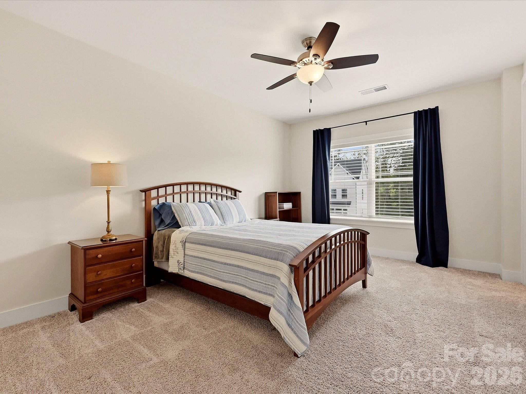 Single Family Residence at 14712 Keyes Meadow Way, Huntersville, photo 31 of 45