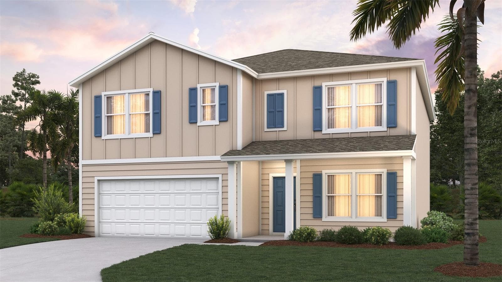 109 MARY ALICE DR