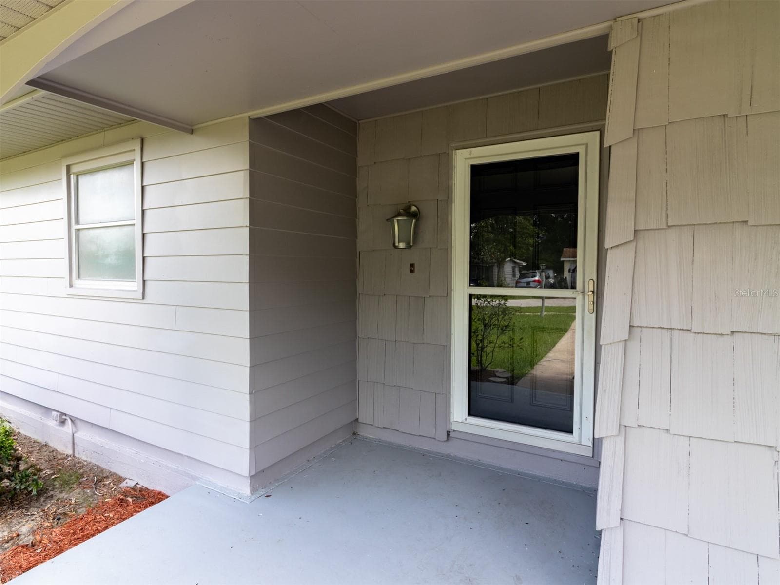 Front Door - 3523 SW 147TH LANE RD, OCALA