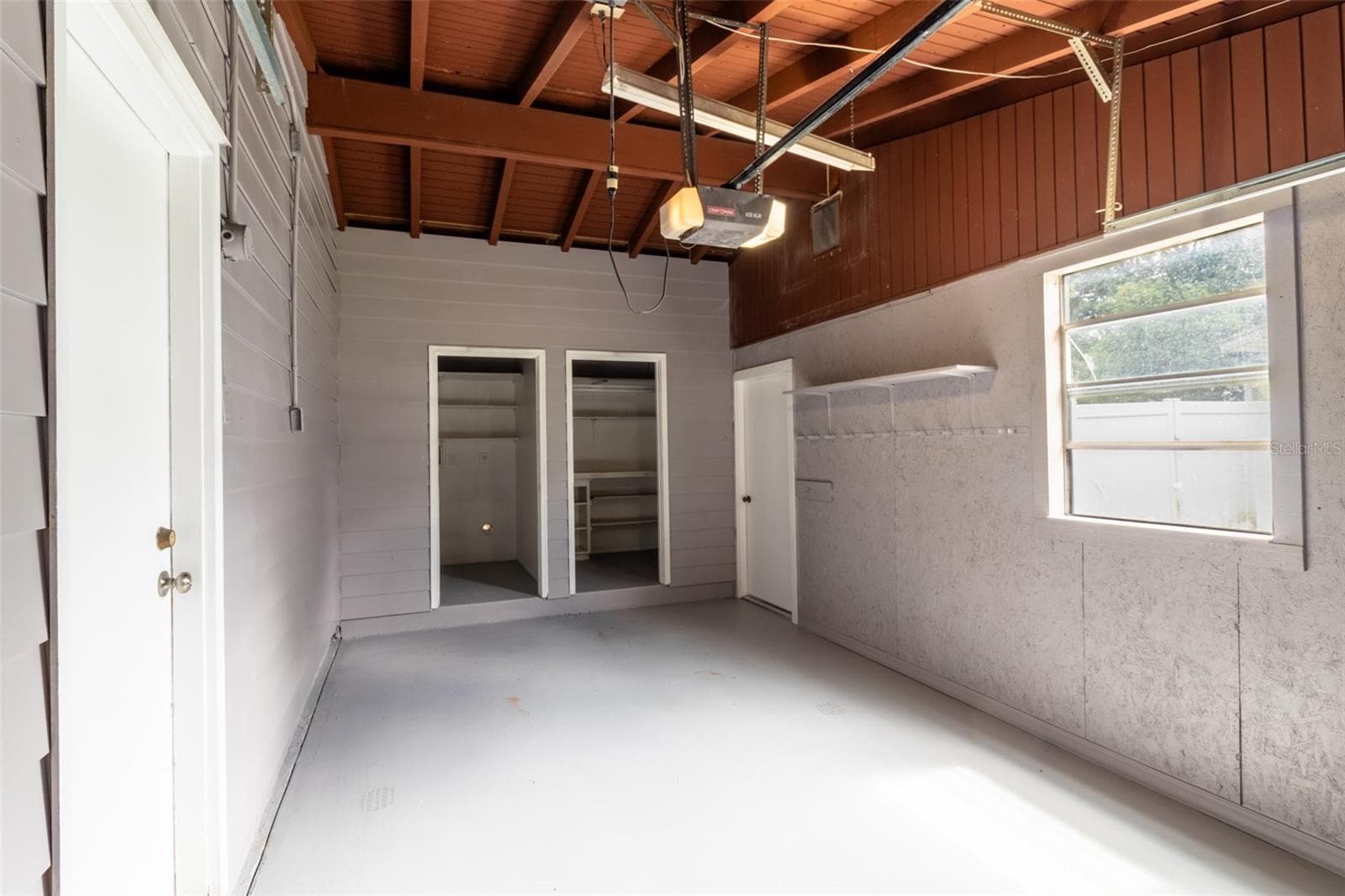Garage - 3523 SW 147TH LANE RD, OCALA