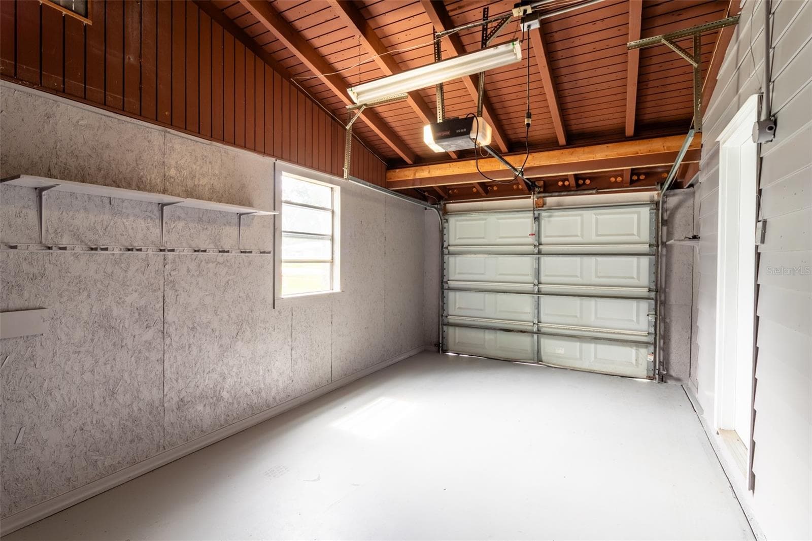 Garage - 3523 SW 147TH LANE RD, OCALA