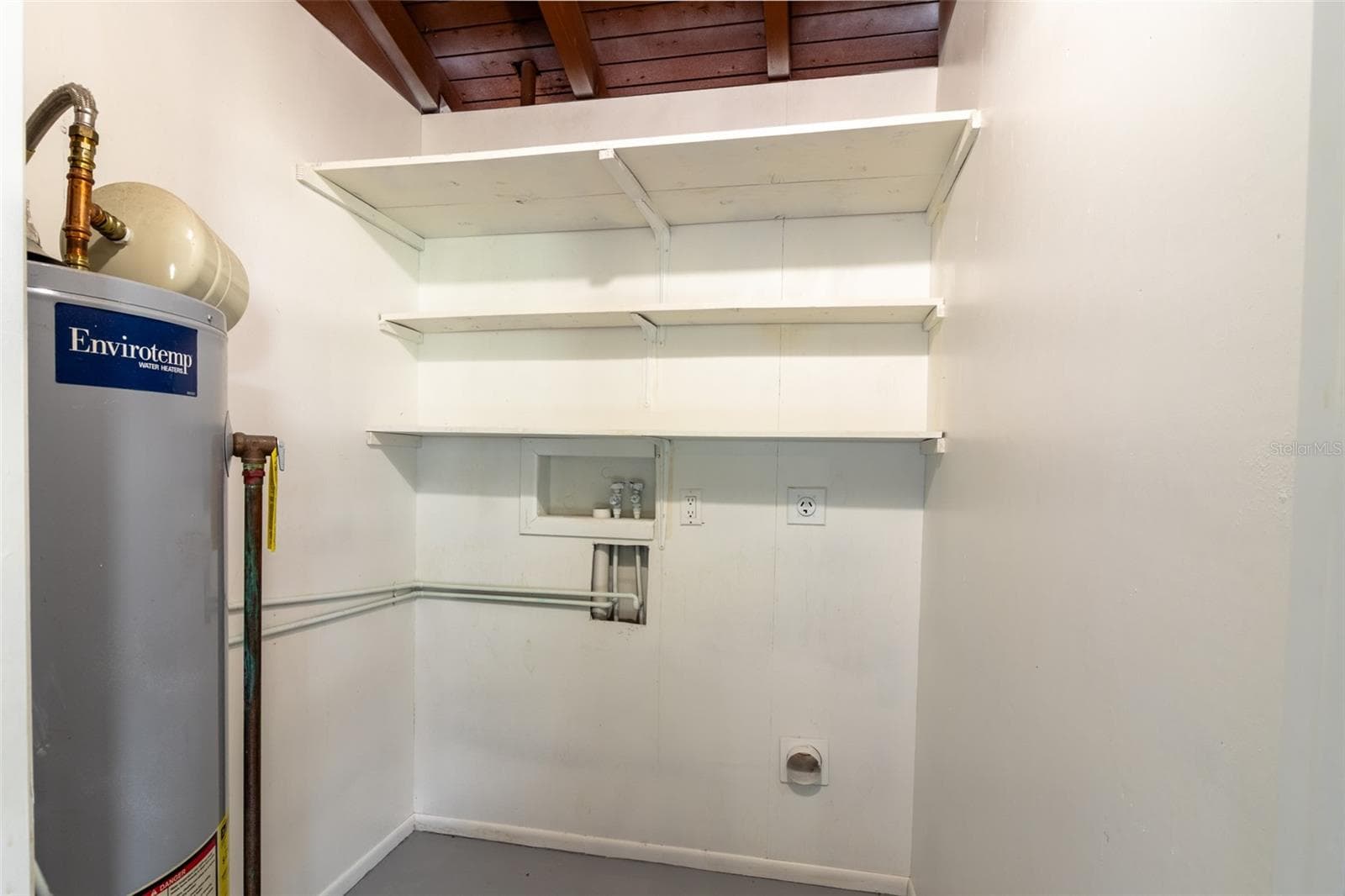 Laundry Room - 3523 SW 147TH LANE RD, OCALA