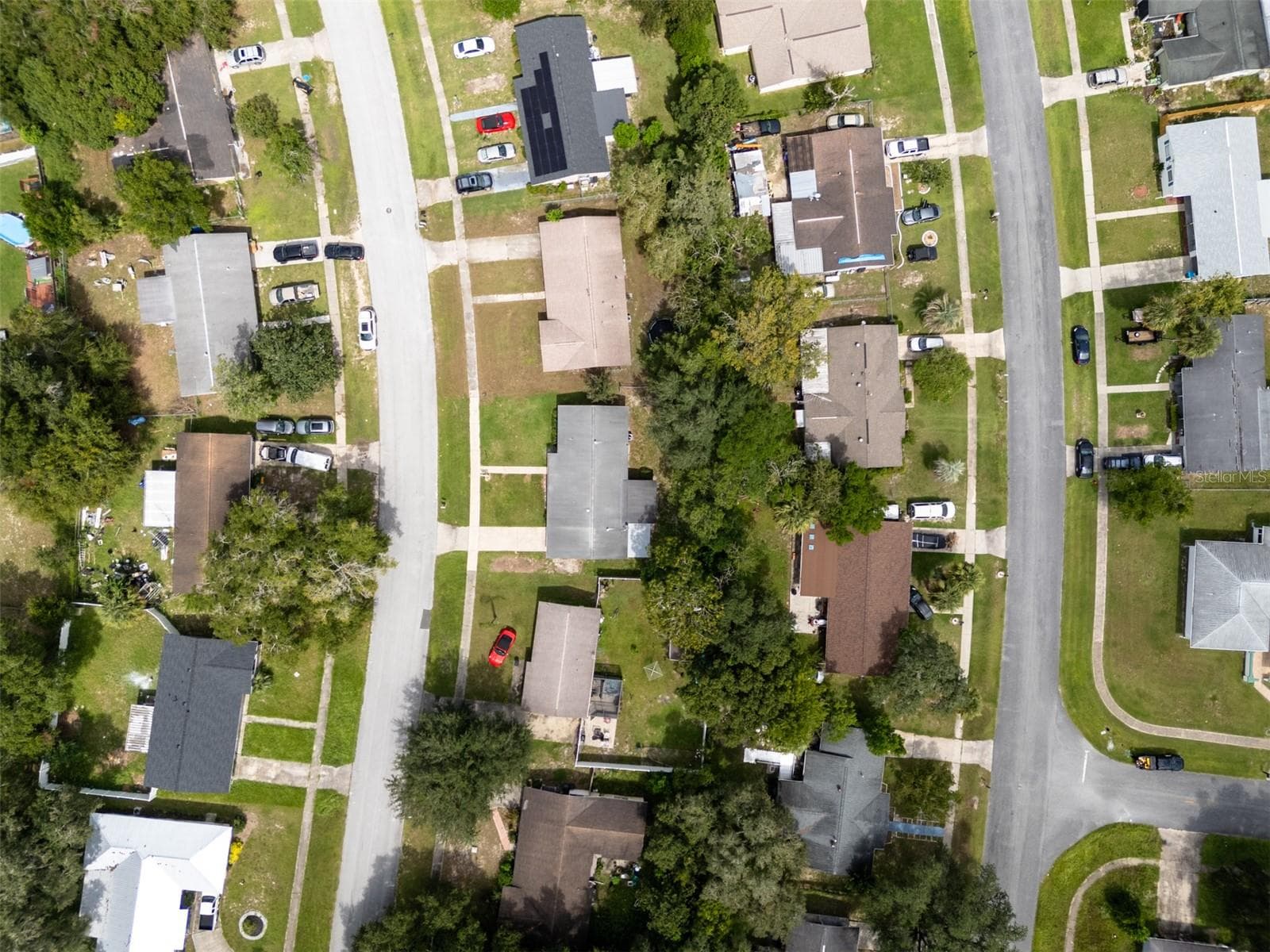 Lot Overview - 3523 SW 147TH LANE RD, OCALA