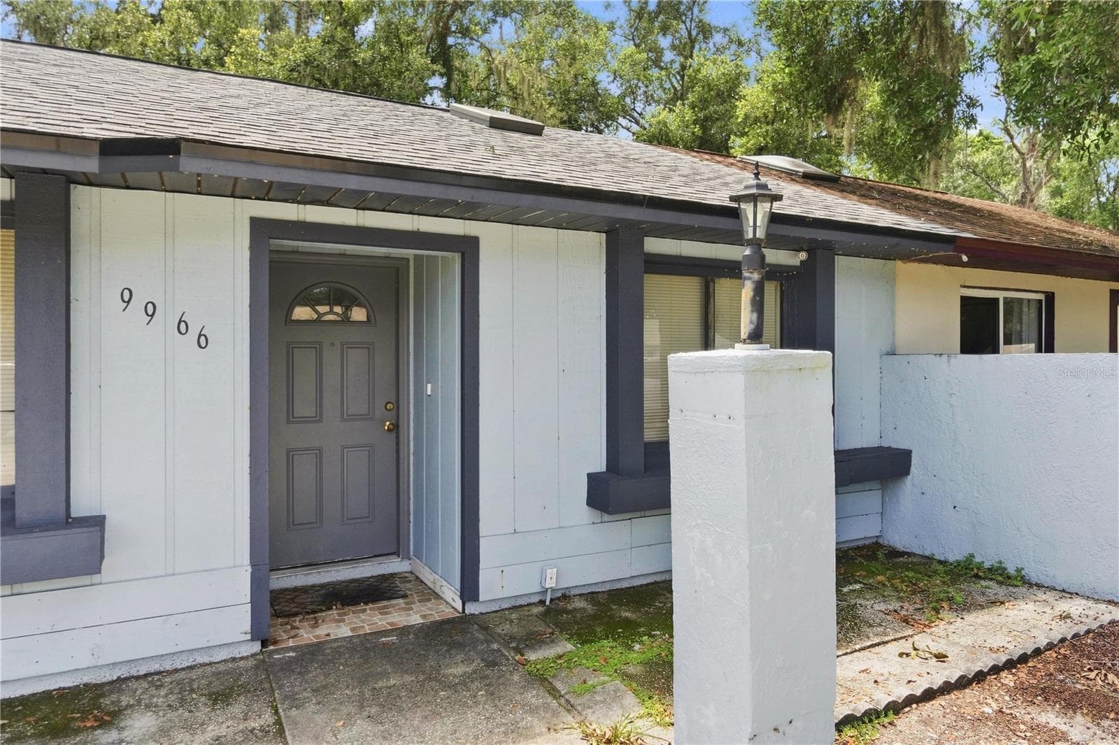 Half Duplex at 9966 BURL WAY, ORLANDO, photo 3 of 24