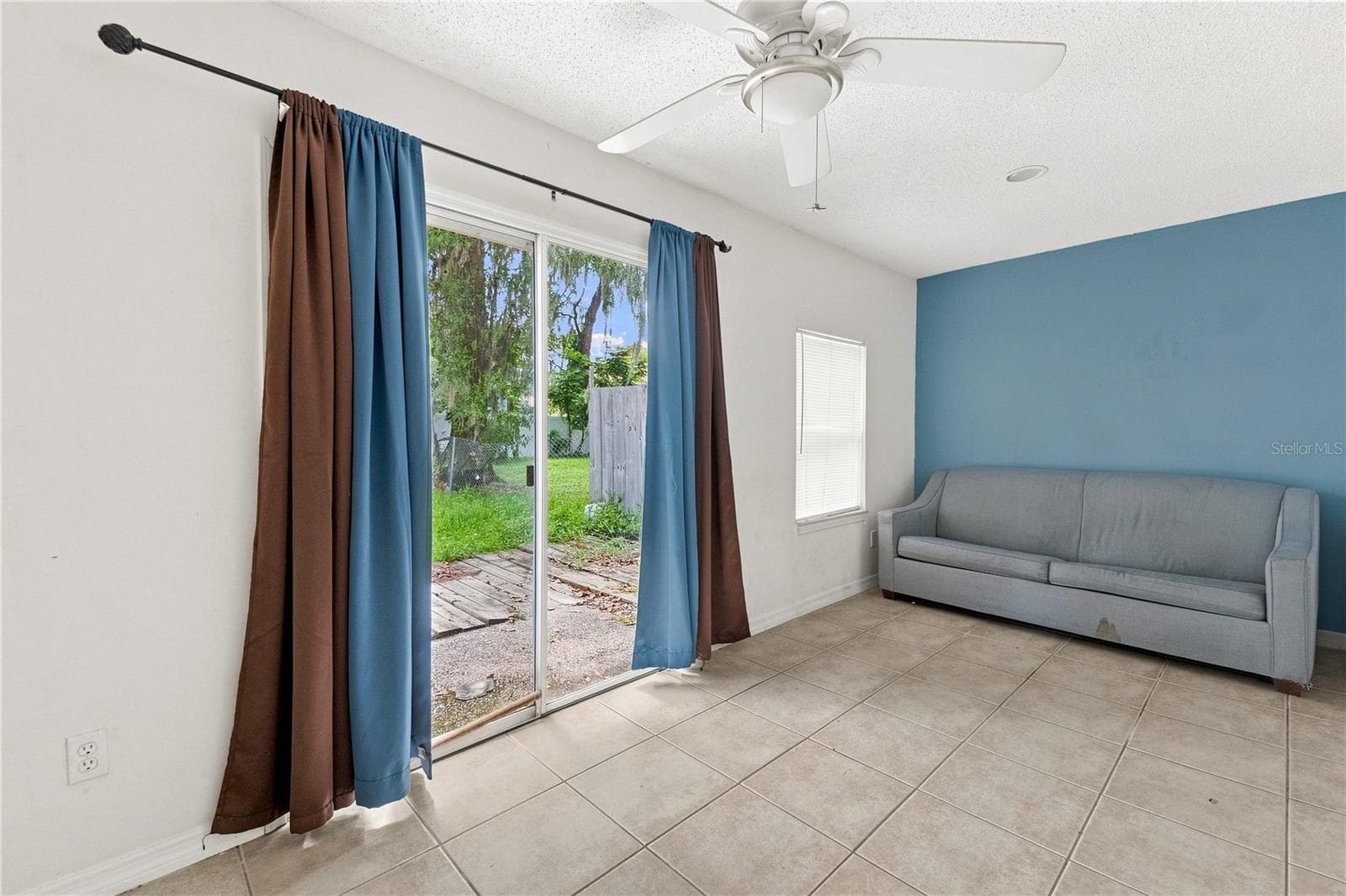 Half Duplex at 9966 BURL WAY, ORLANDO, photo 17 of 24