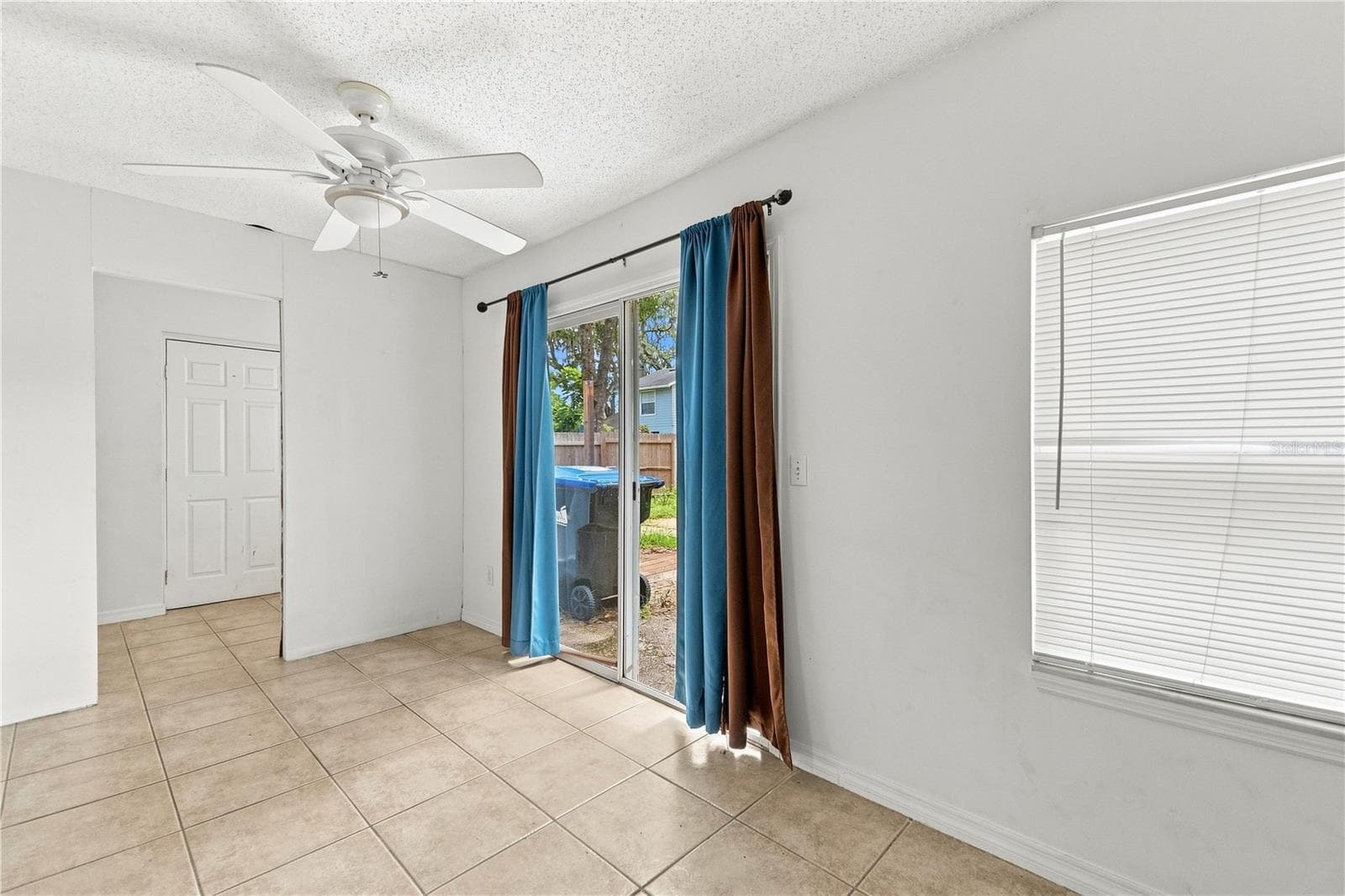 Half Duplex at 9966 BURL WAY, ORLANDO, photo 18 of 24
