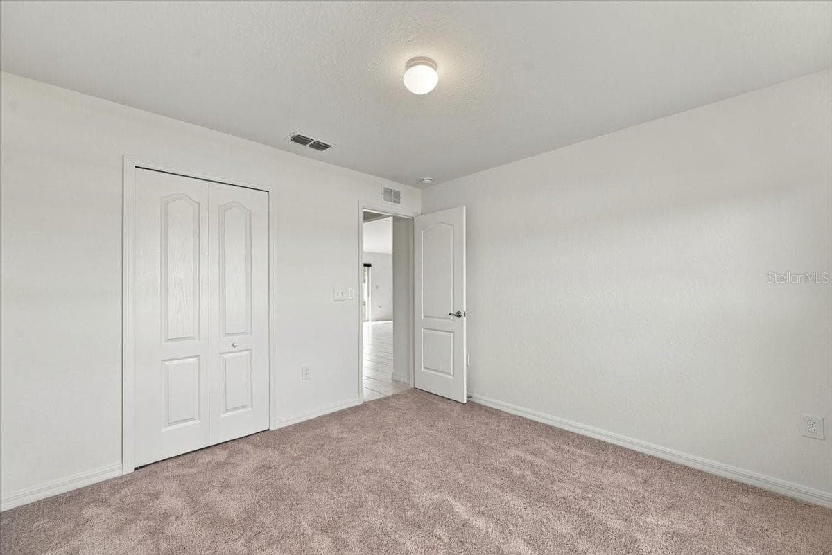 Bedroom 2 - 912 LOCHLAND LOOP, BARTOW