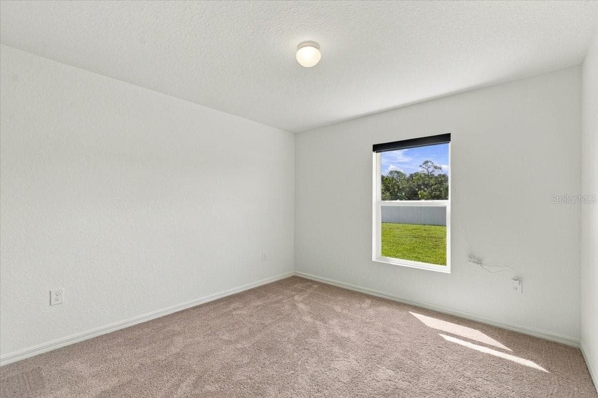 Bedroom 3 - 912 LOCHLAND LOOP, BARTOW