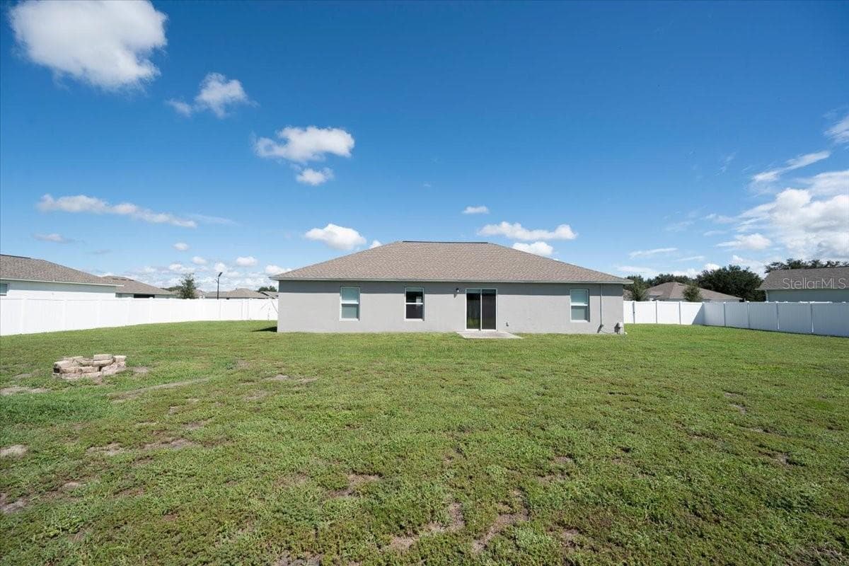 Single Family Residence at 912 LOCHLAND LOOP, BARTOW, photo 26 of 47