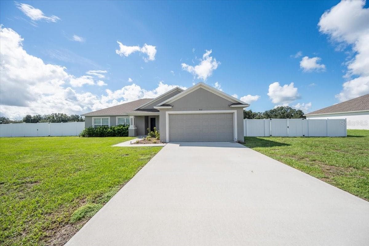 Single Family Residence at 912 LOCHLAND LOOP, BARTOW, photo 30 of 47