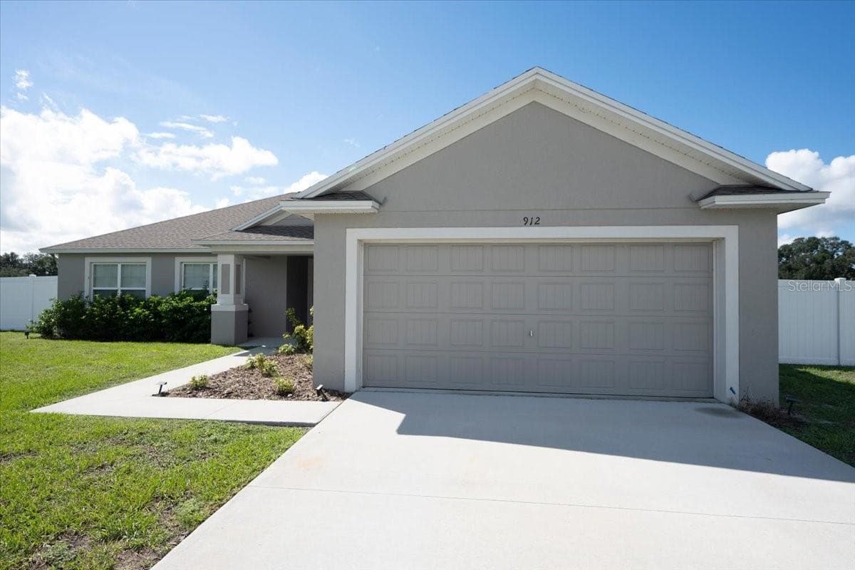 Single Family Residence at 912 LOCHLAND LOOP, BARTOW, photo 33 of 47