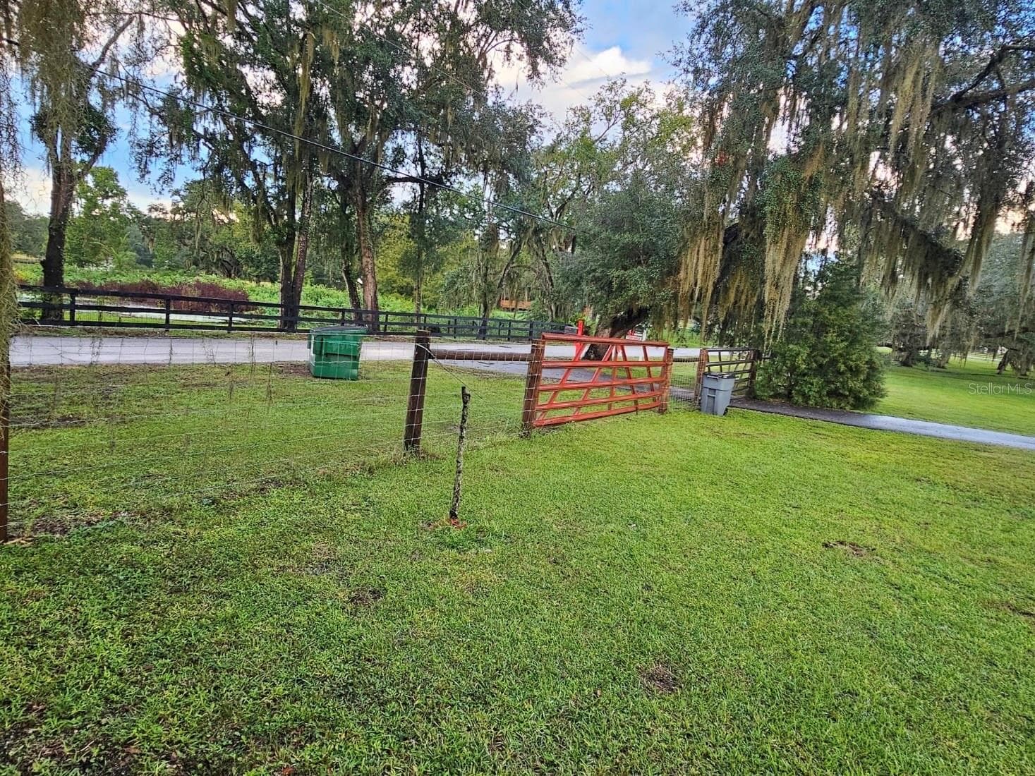 Land at MILLER RD, DADE CITY, photo 3 of 6
