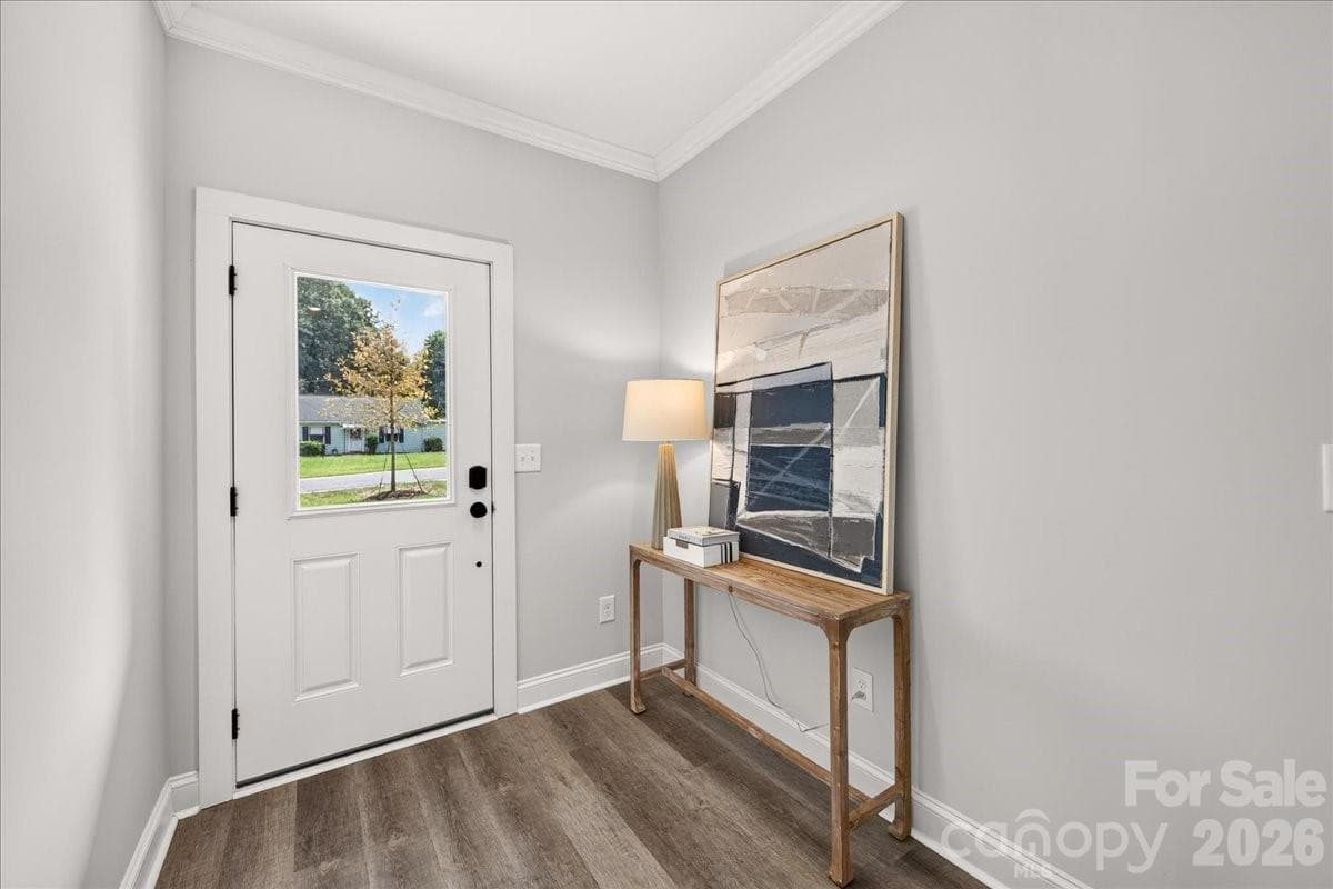 Townhouse at Charlotte, photo 13 of 65