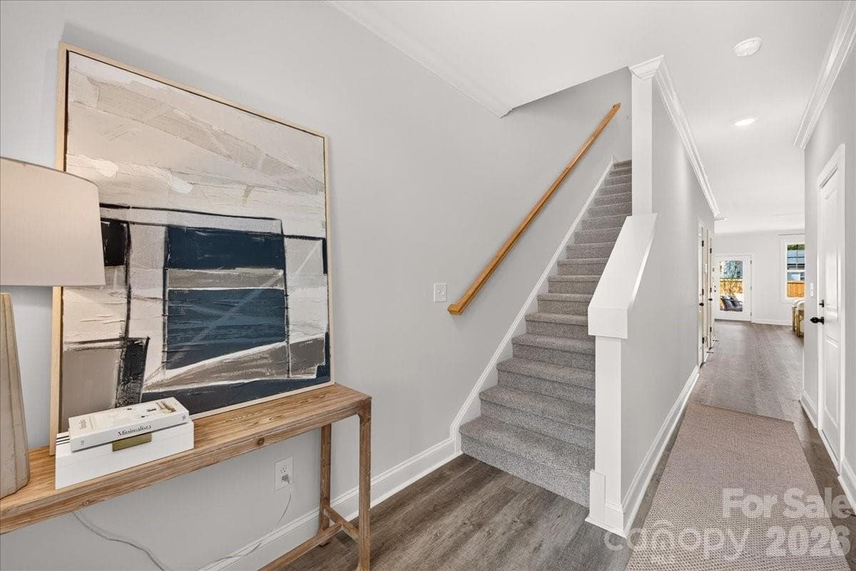 Townhouse at Charlotte, photo 15 of 65