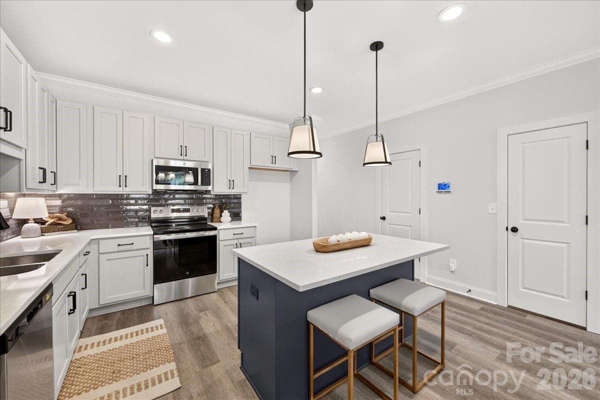 Townhouse at Charlotte, photo 23 of 65