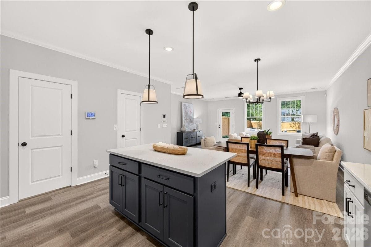 Townhouse at Charlotte, photo 25 of 65