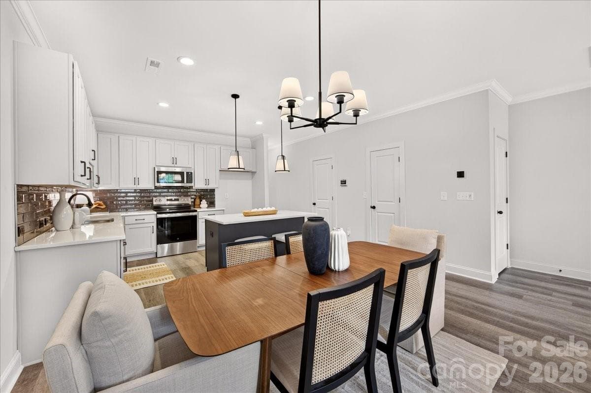 Townhouse at Charlotte, photo 31 of 65