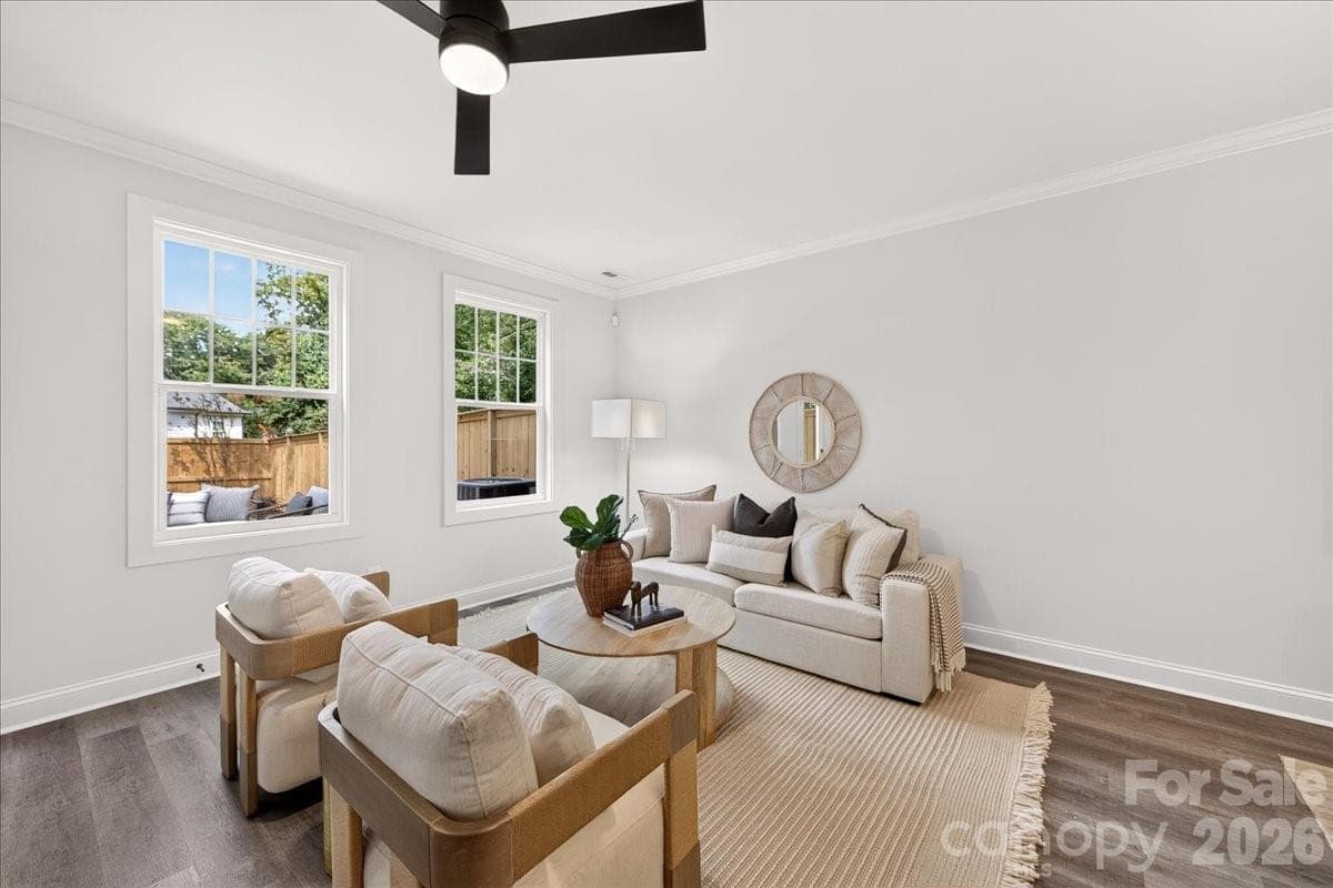 Townhouse at Charlotte, photo 39 of 65