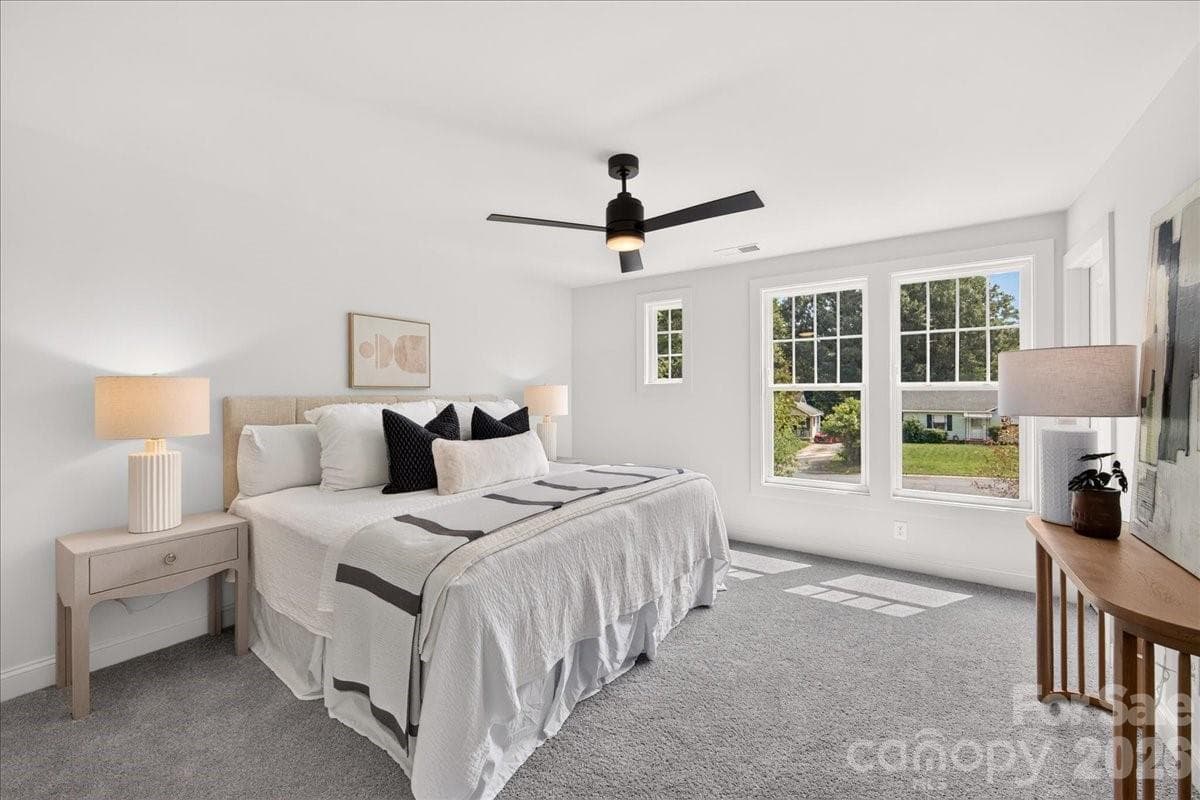 Townhouse at Charlotte, photo 45 of 65