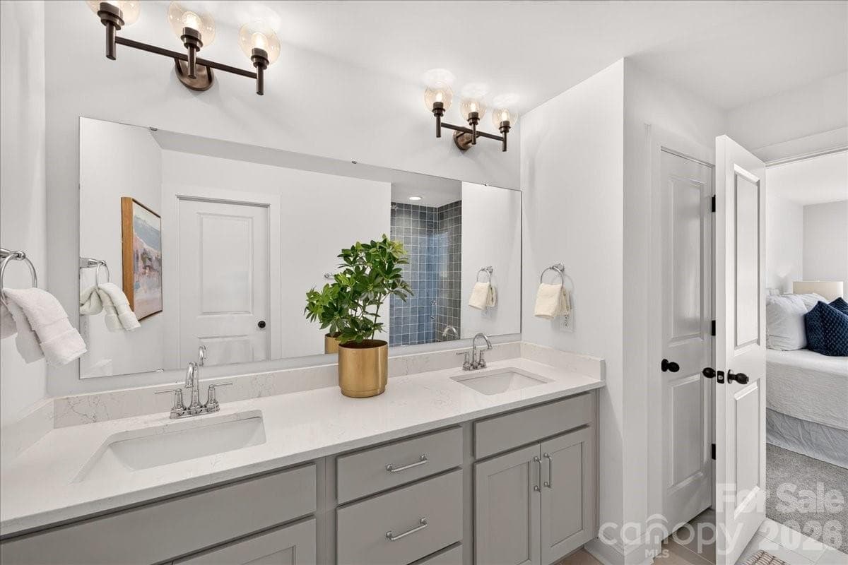 Townhouse at Charlotte, photo 49 of 65