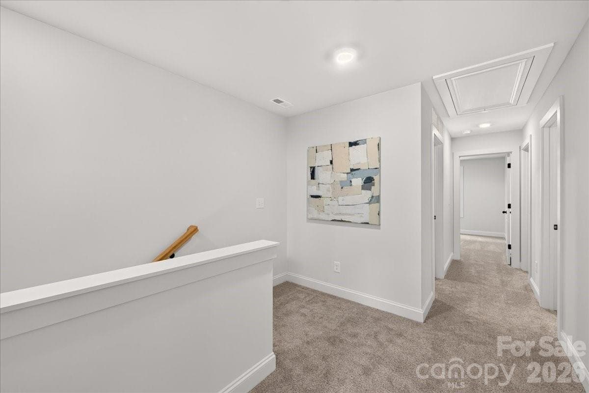 Townhouse at Charlotte, photo 54 of 65