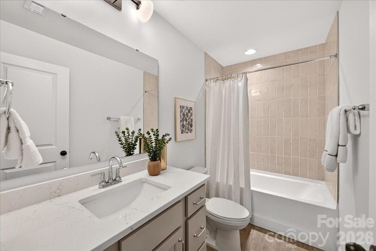 Townhouse at Charlotte, photo 57 of 65