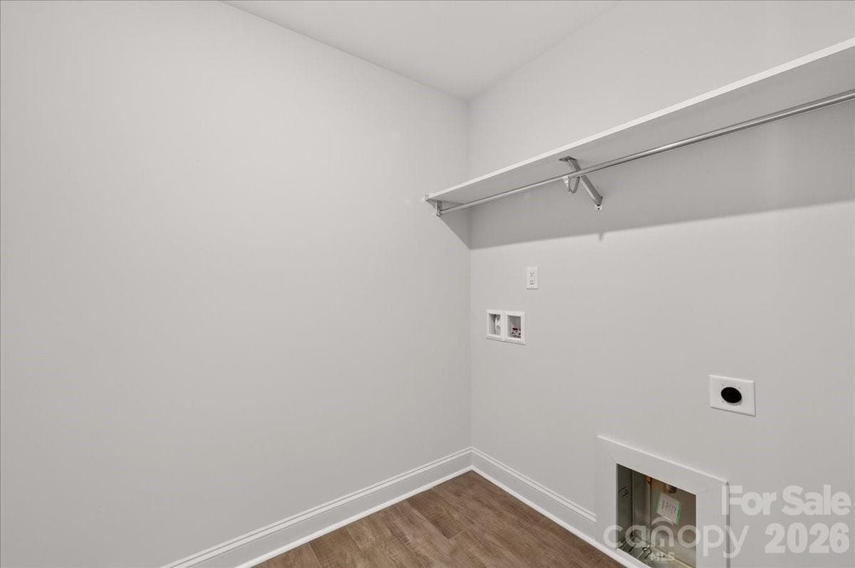 Townhouse at Charlotte, photo 60 of 65