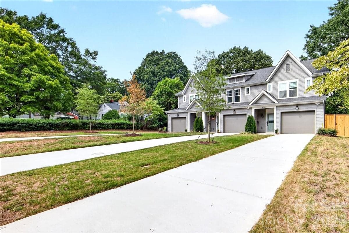 Townhouse at Charlotte, photo 64 of 65