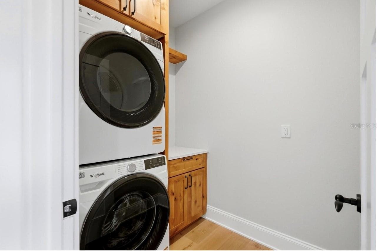 Third Floor Laundry Room - 2532 1ST AVE N, ST PETERSBURG