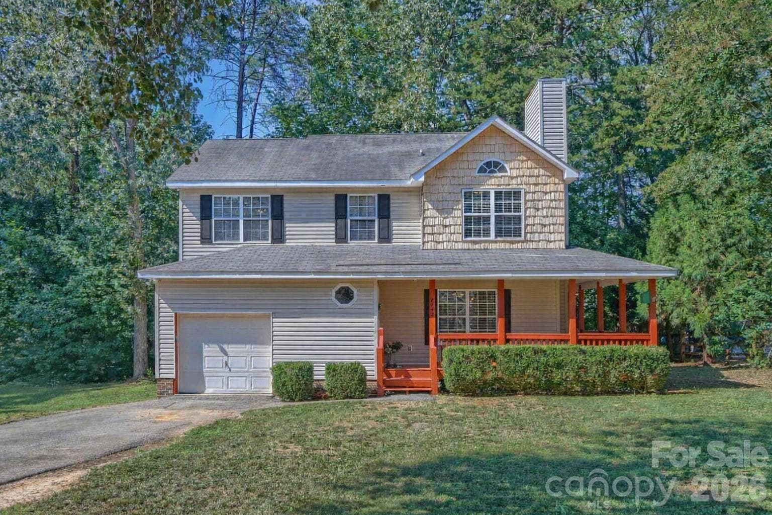 7742 Red Robin Trail