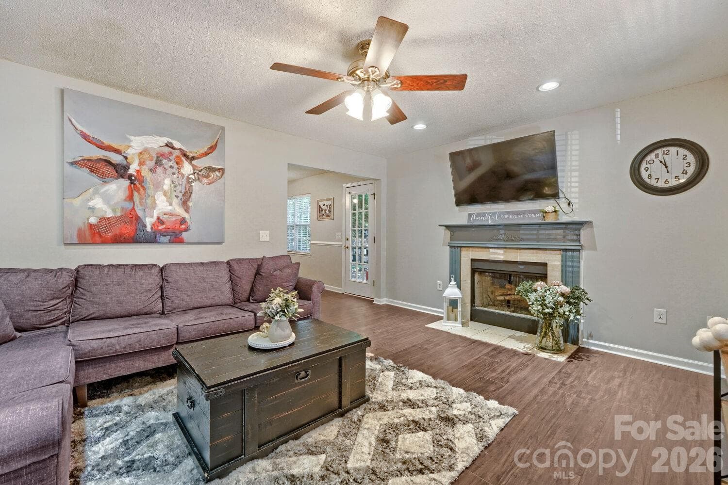 Single Family Residence at 7742 Red Robin Trail, Denver, photo 6 of 37