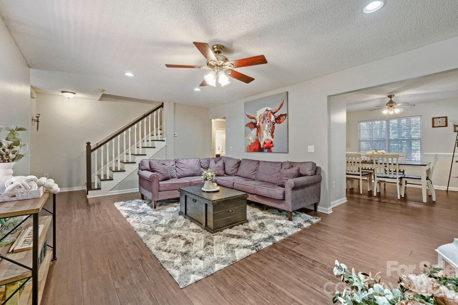 Single Family Residence at 7742 Red Robin Trail, Denver, photo 7 of 37