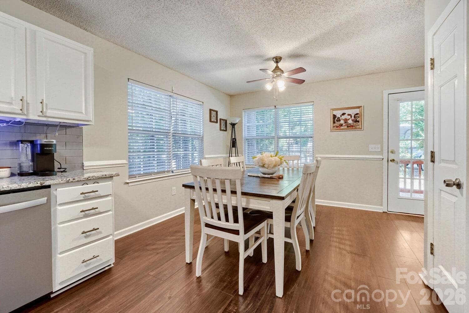 Single Family Residence at 7742 Red Robin Trail, Denver, photo 10 of 37