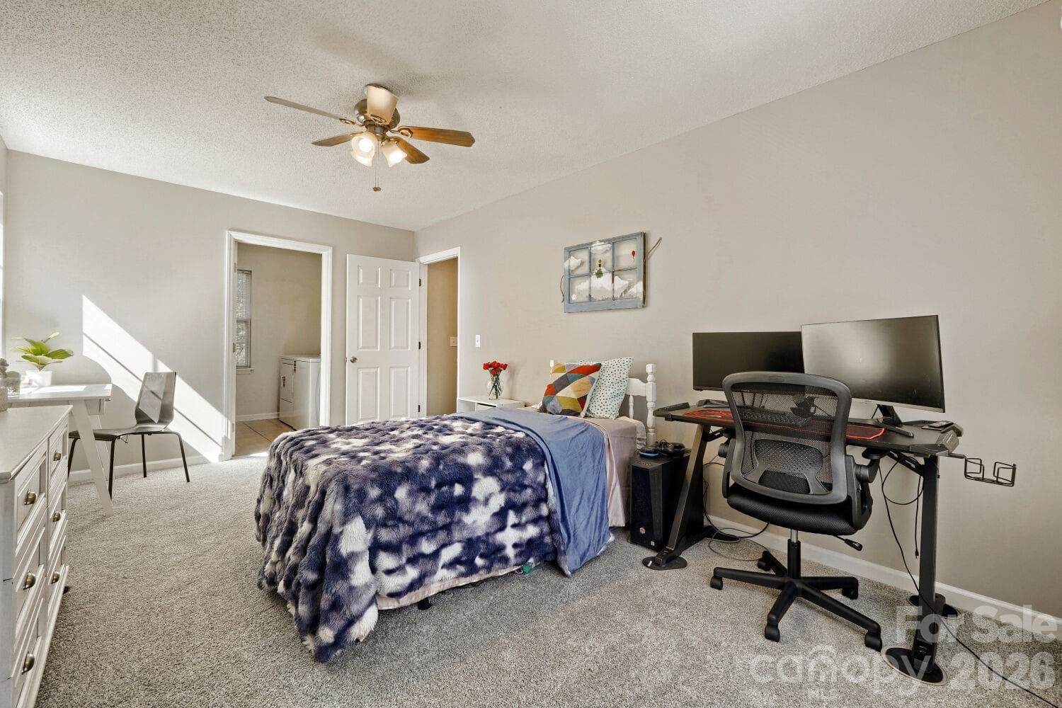 Single Family Residence at 7742 Red Robin Trail, Denver, photo 25 of 37