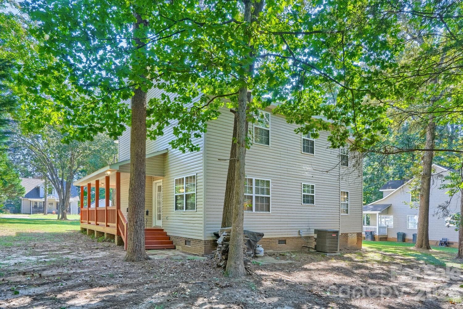 Single Family Residence at 7742 Red Robin Trail, Denver, photo 31 of 37