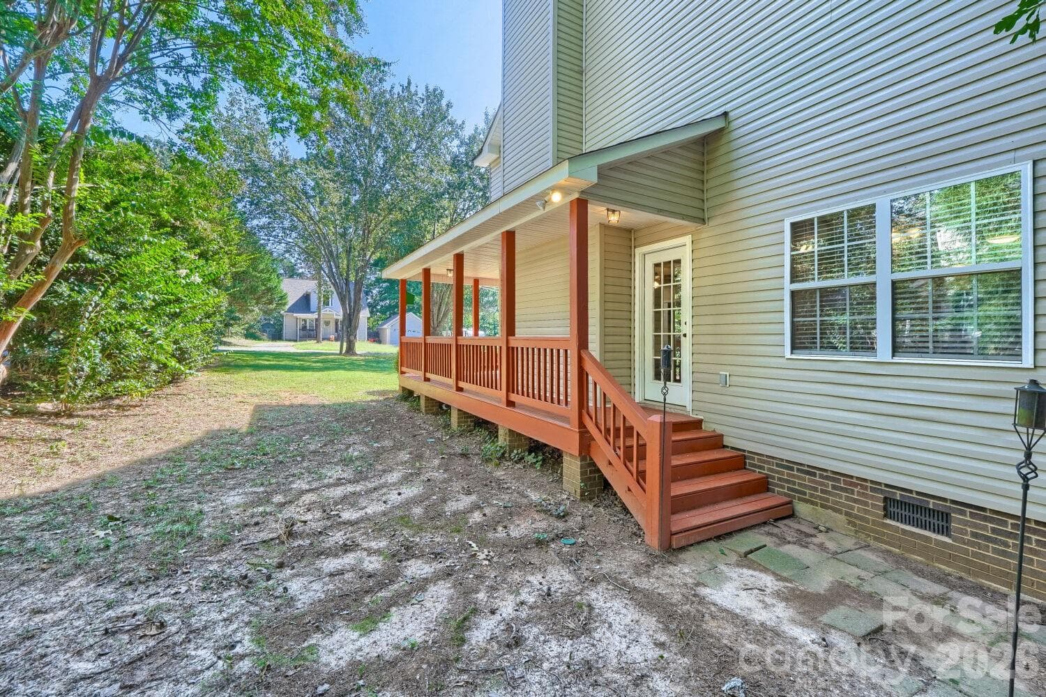 Single Family Residence at 7742 Red Robin Trail, Denver, photo 36 of 37