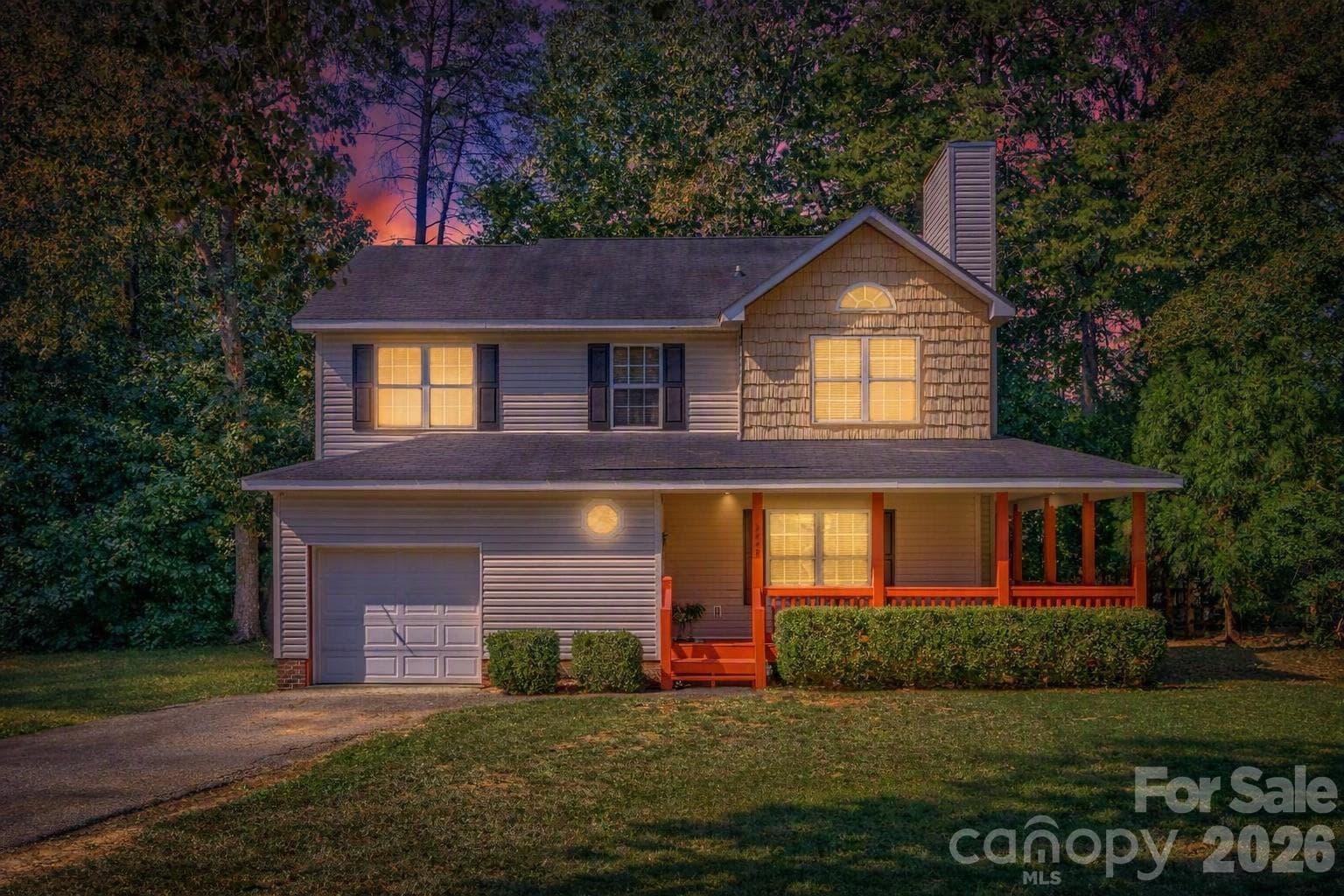 Single Family Residence at 7742 Red Robin Trail, Denver, photo 37 of 37