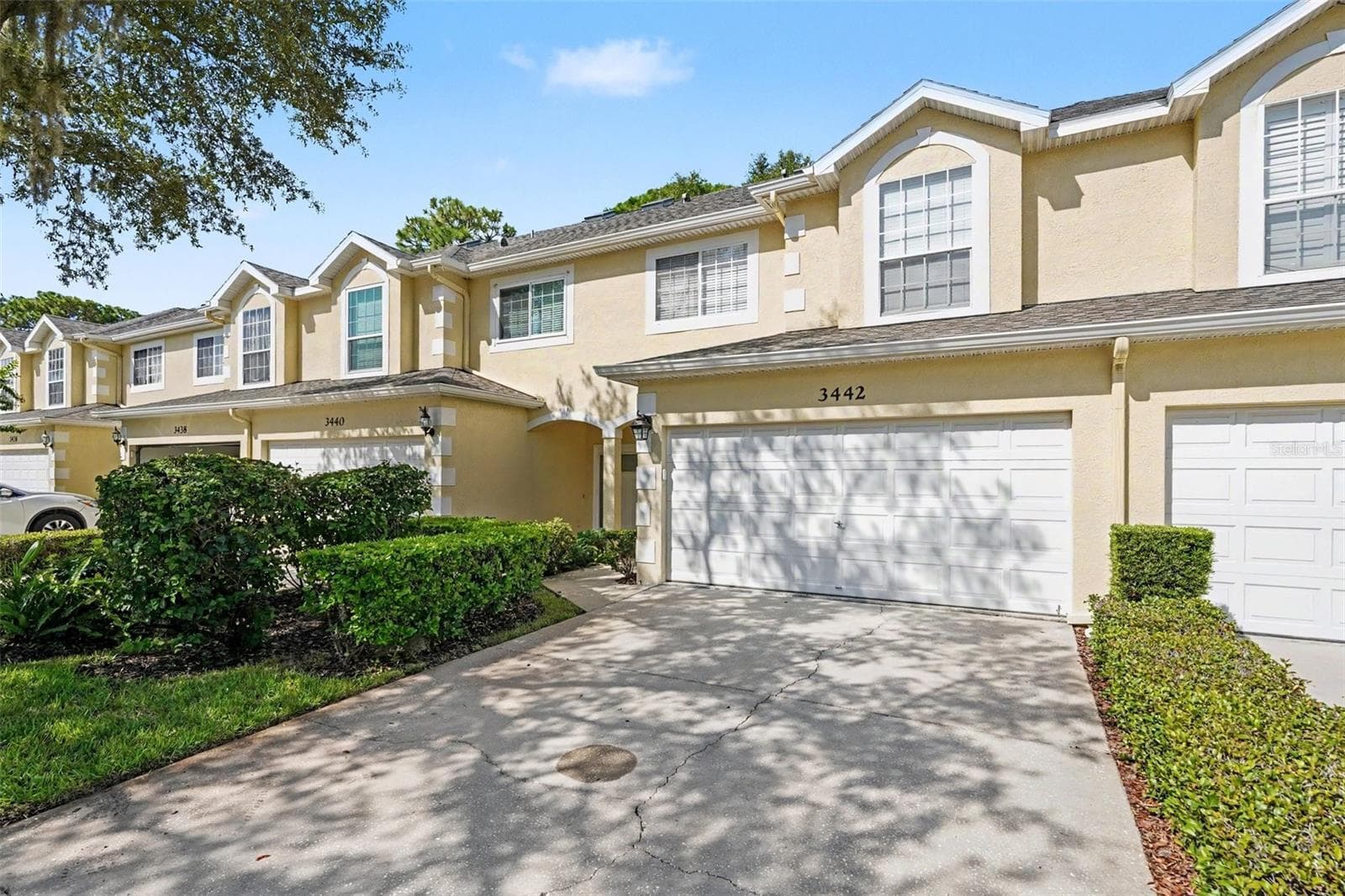 3442 FOX HUNT DR