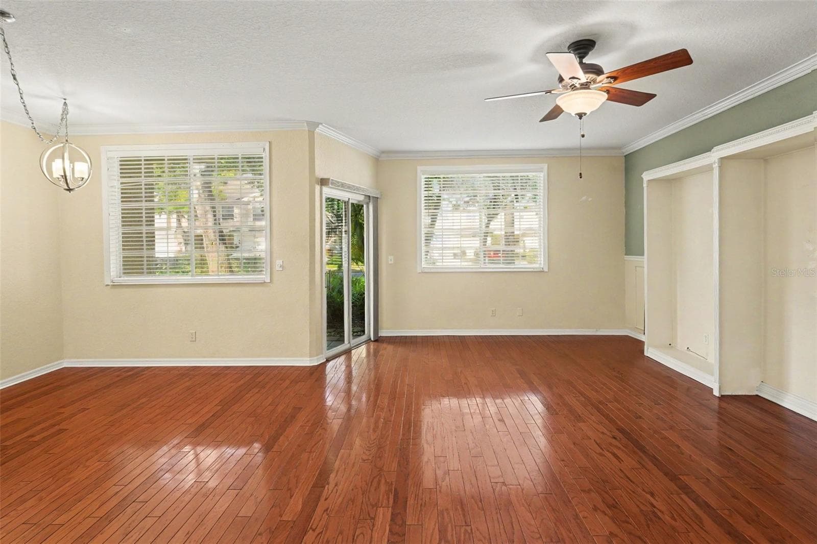 Townhouse at 3442 FOX HUNT DR, PALM HARBOR, photo 4 of 28