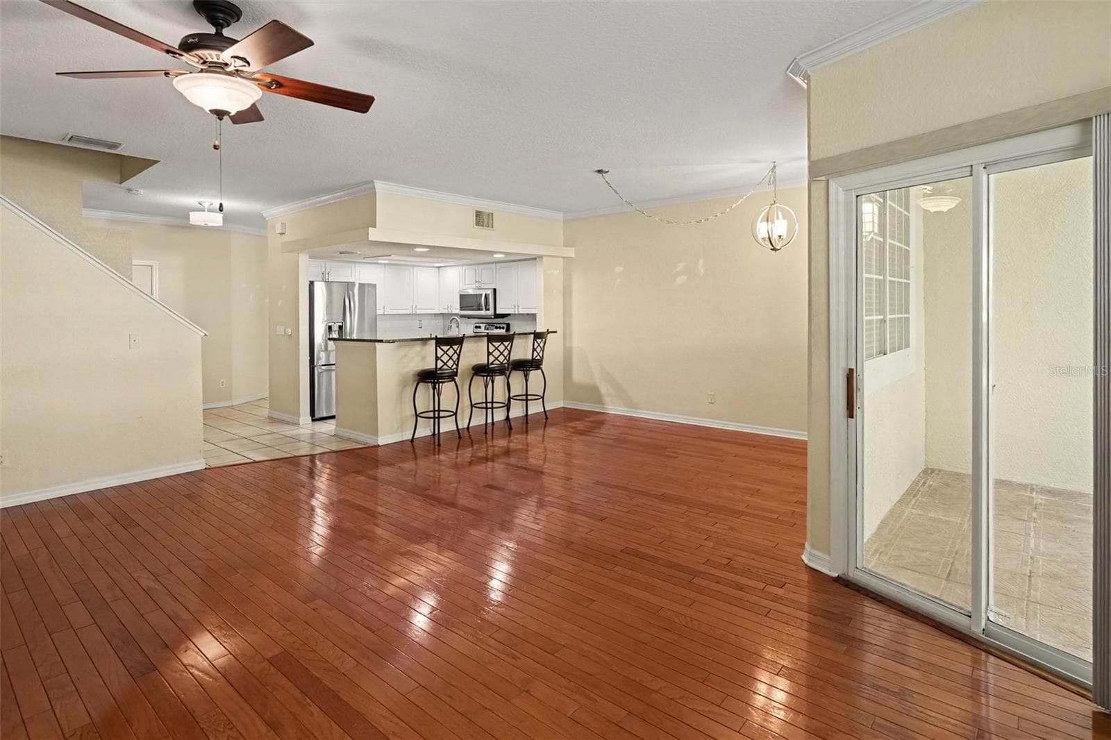 Townhouse at 3442 FOX HUNT DR, PALM HARBOR, photo 6 of 28