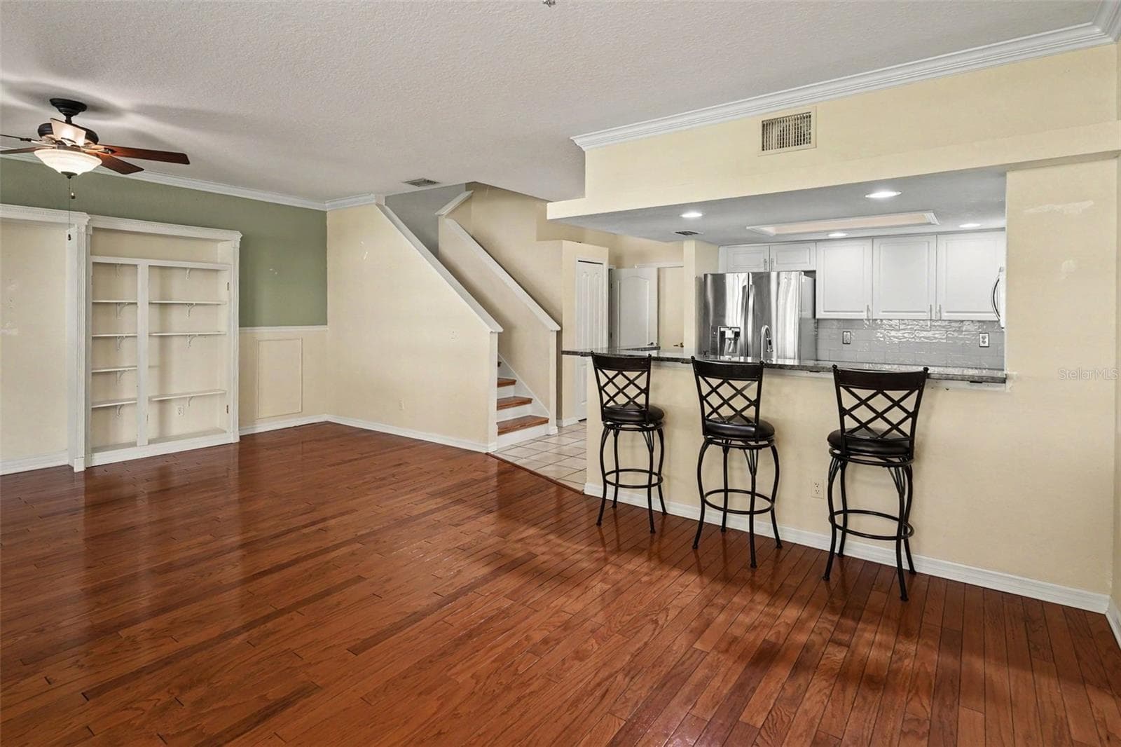 Townhouse at 3442 FOX HUNT DR, PALM HARBOR, photo 7 of 28
