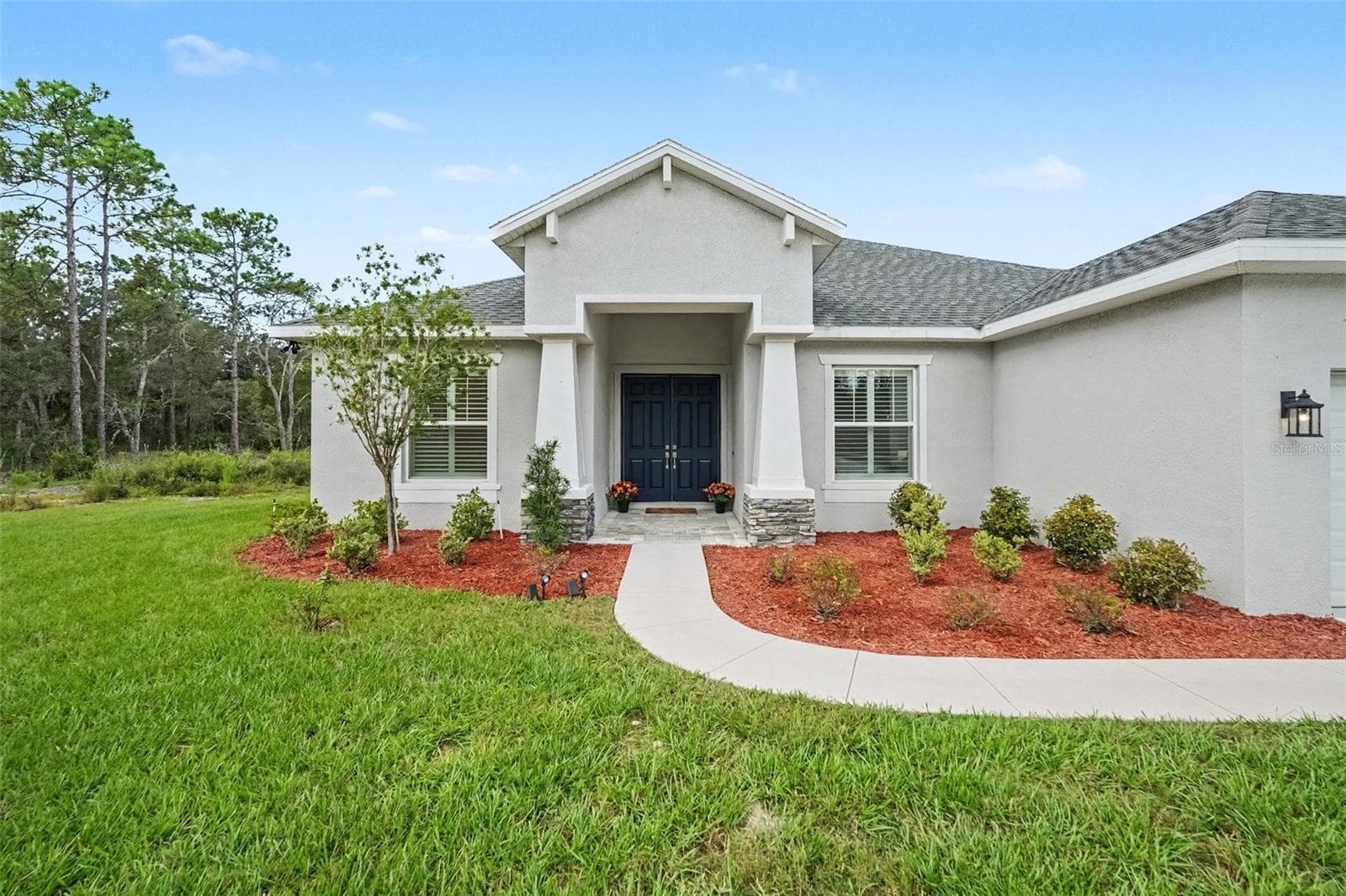 Single Family Residence at 18117 PARAKEET RD, WEEKI WACHEE, photo 3 of 34