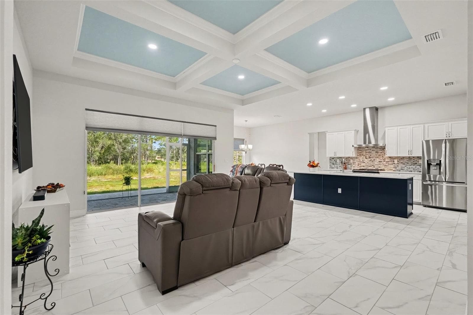 Single Family Residence at 18117 PARAKEET RD, WEEKI WACHEE, photo 10 of 34