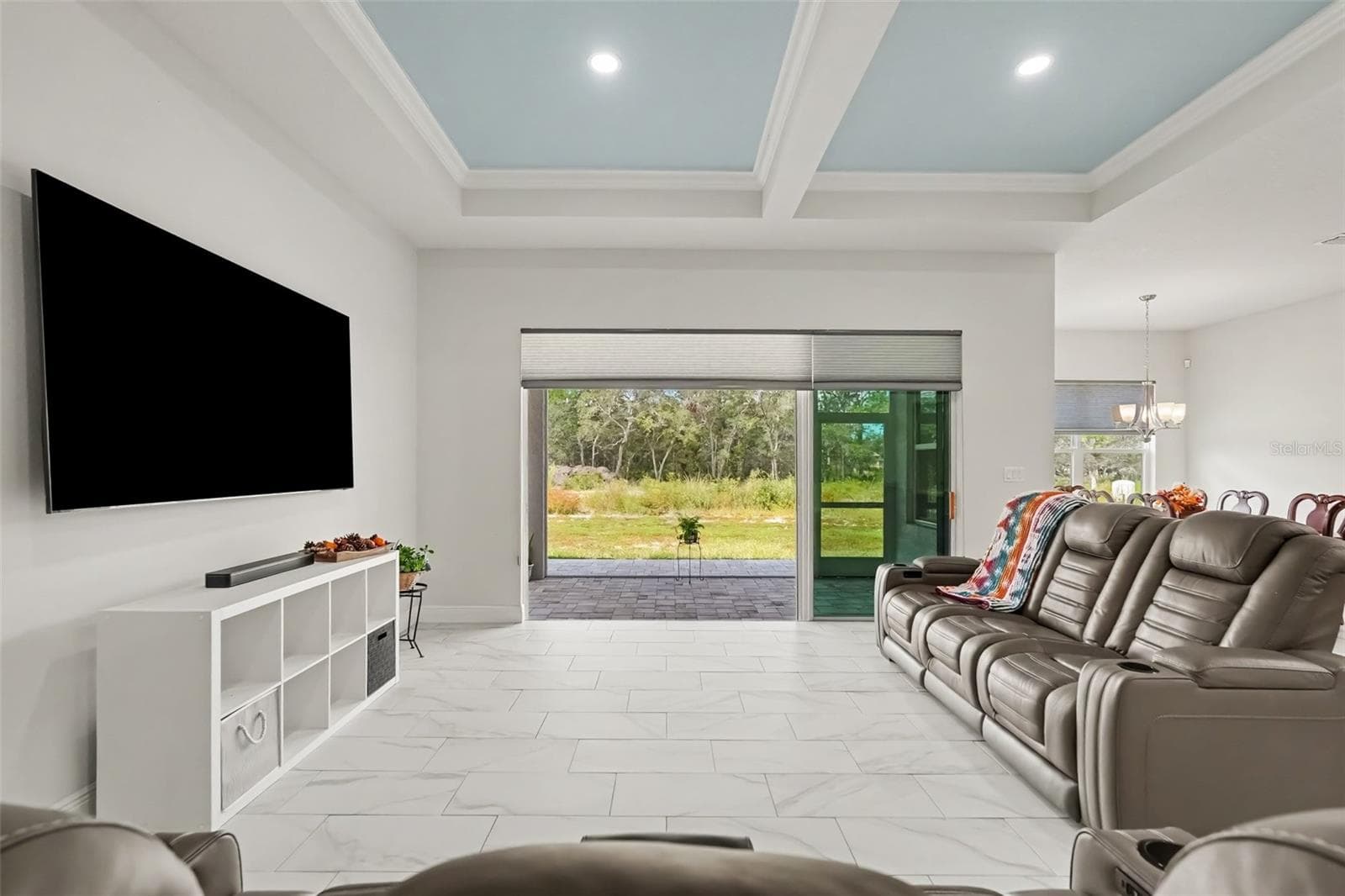Single Family Residence at 18117 PARAKEET RD, WEEKI WACHEE, photo 11 of 34