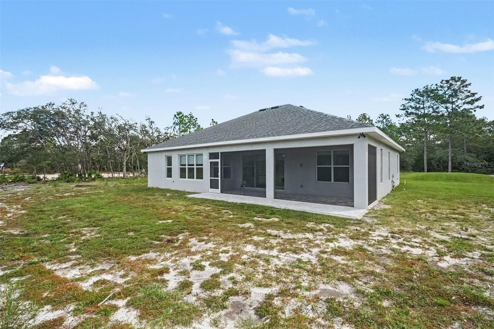 Single Family Residence at 18117 PARAKEET RD, WEEKI WACHEE, photo 28 of 34