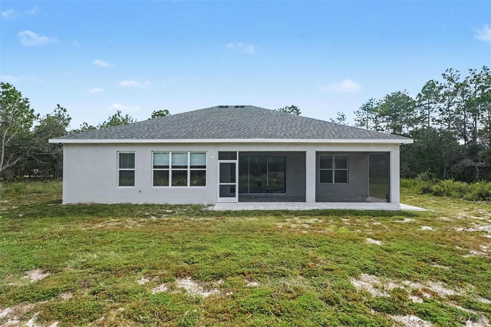 Single Family Residence at 18117 PARAKEET RD, WEEKI WACHEE, photo 30 of 34