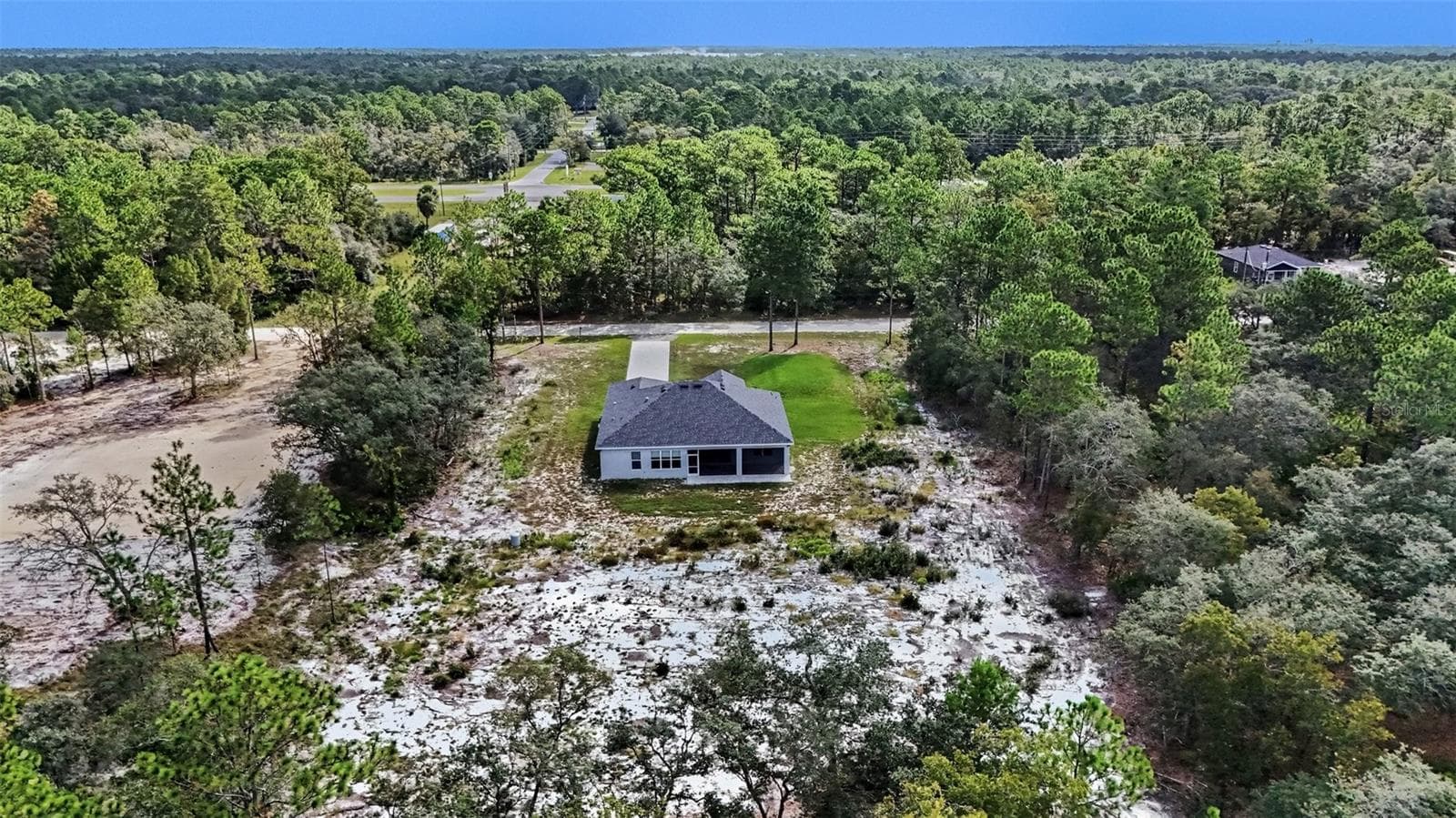 Single Family Residence at 18117 PARAKEET RD, WEEKI WACHEE, photo 31 of 34