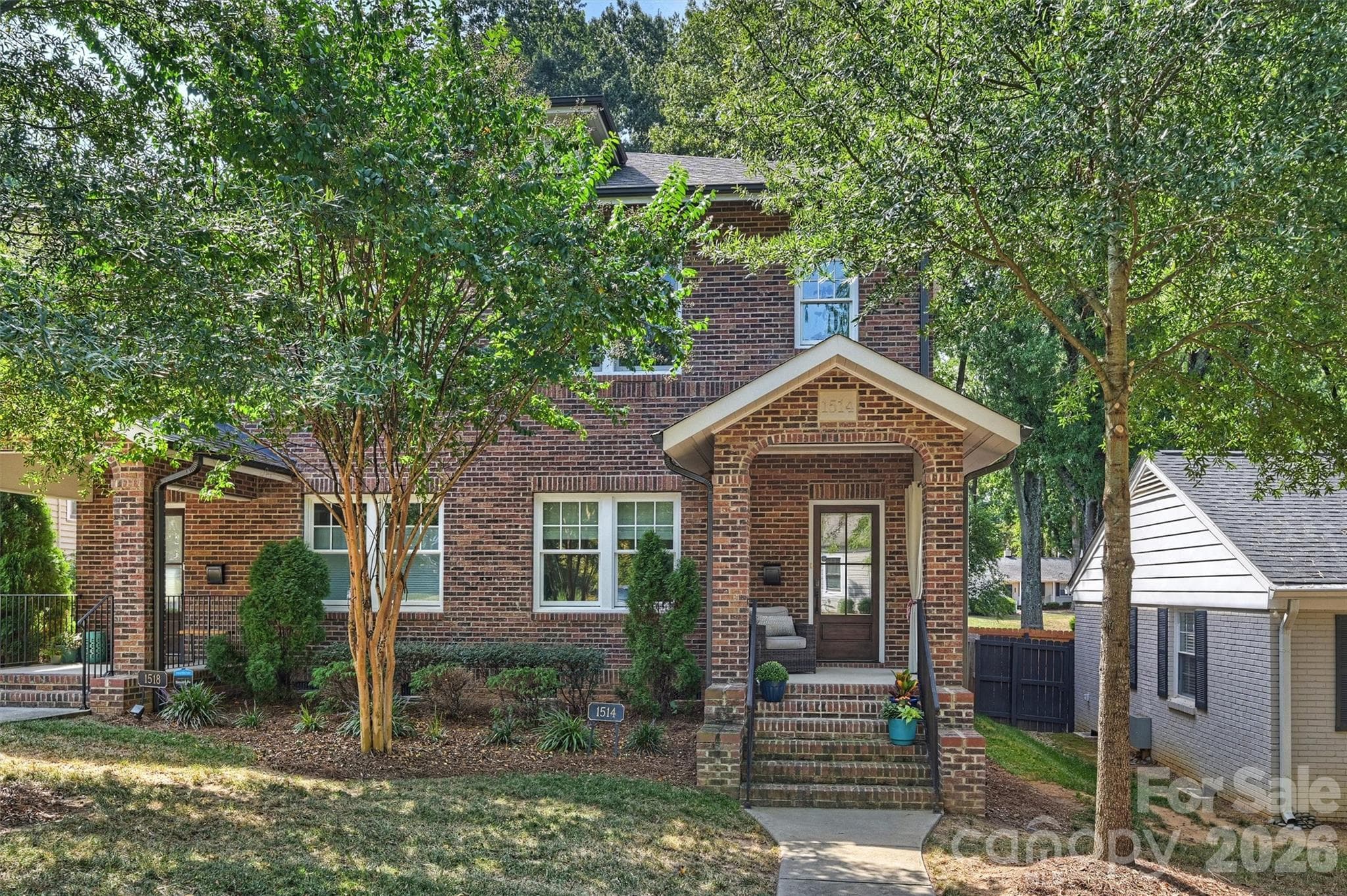 1514 Kensington Drive