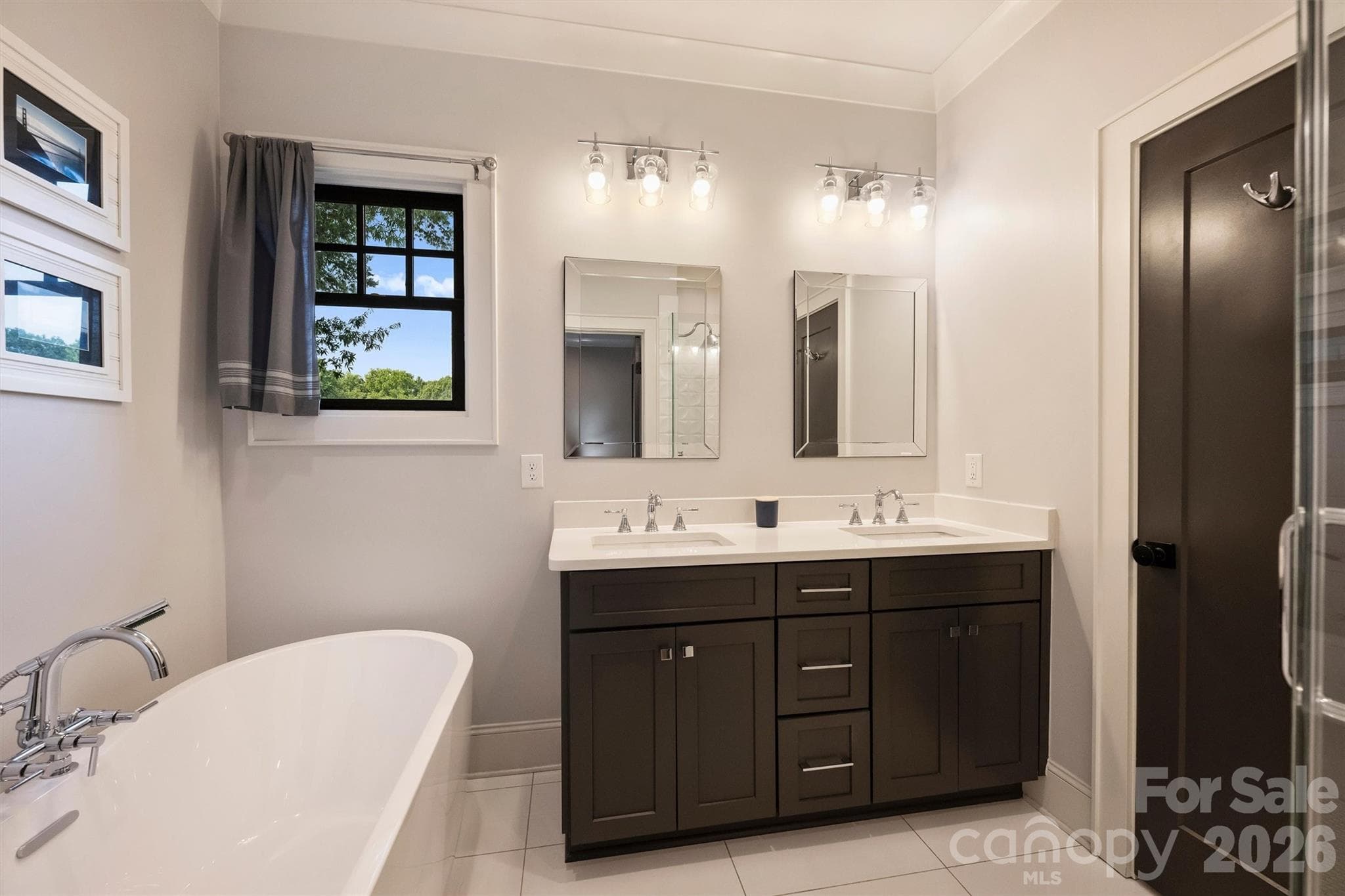 Condominium at 1514 Kensington Drive, Charlotte, photo 13 of 28